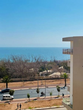 Appartement anza, Agadir